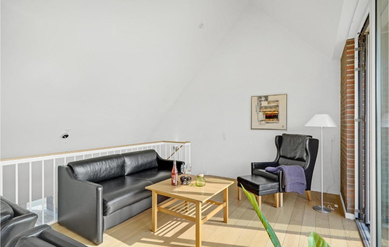 2 Bedroom Cozy Home In Romo Sonderby  Экстерьер фото