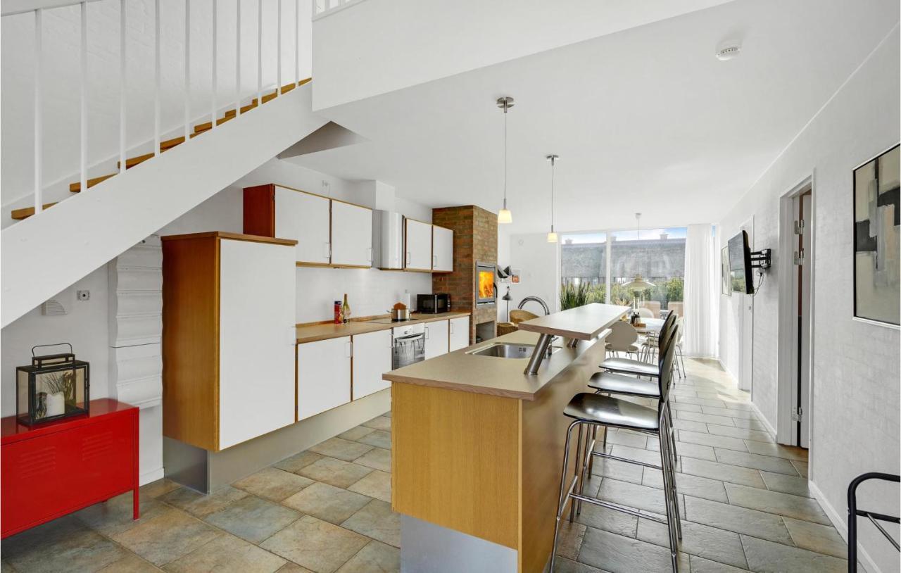 2 Bedroom Cozy Home In Romo Sonderby  Экстерьер фото