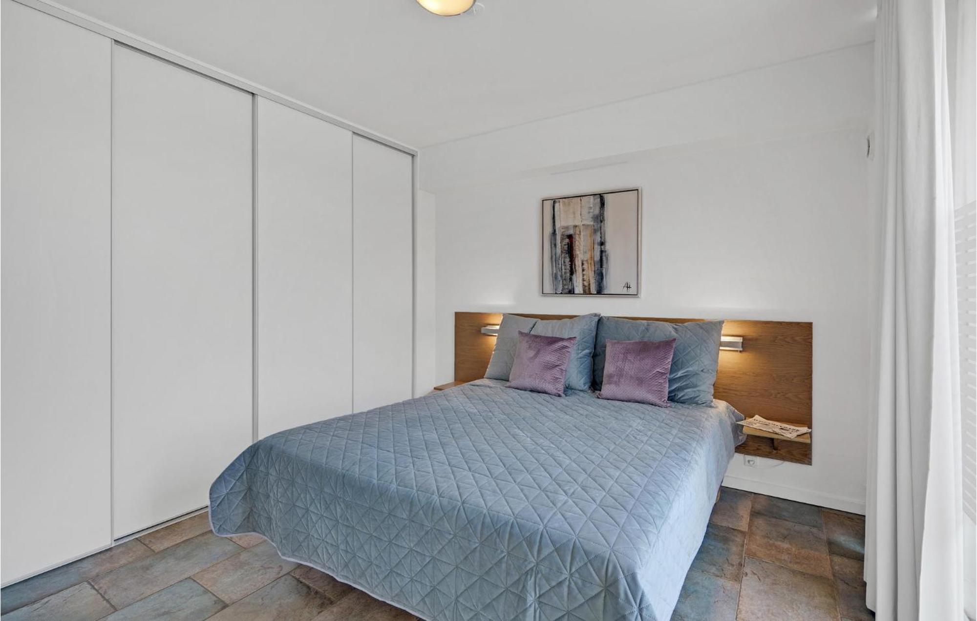2 Bedroom Cozy Home In Romo Sonderby  Экстерьер фото